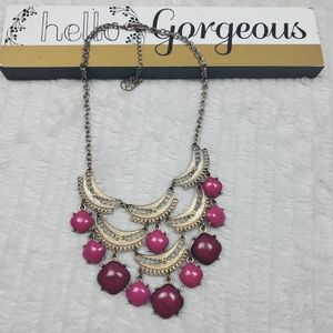 5 for $15 Fashion Necklace